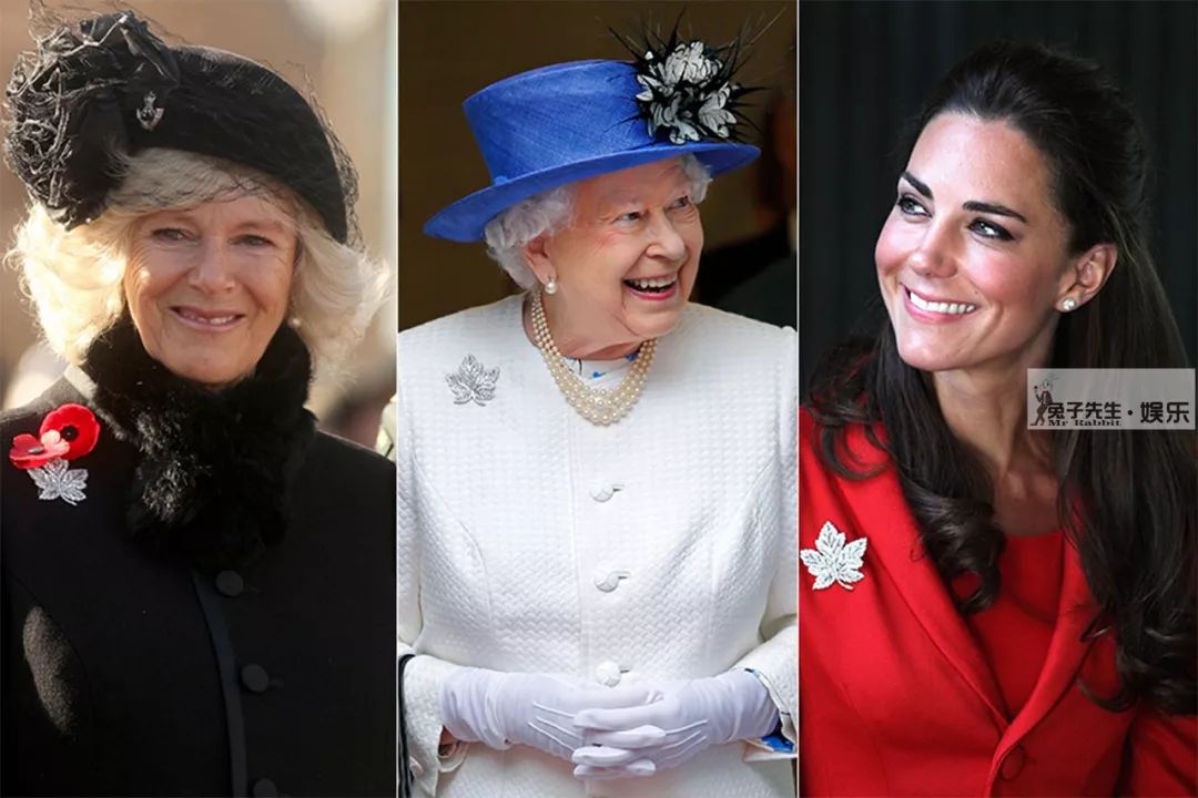 凯特王妃珠宝合集,凯特王妃喜欢的珠宝有哪些