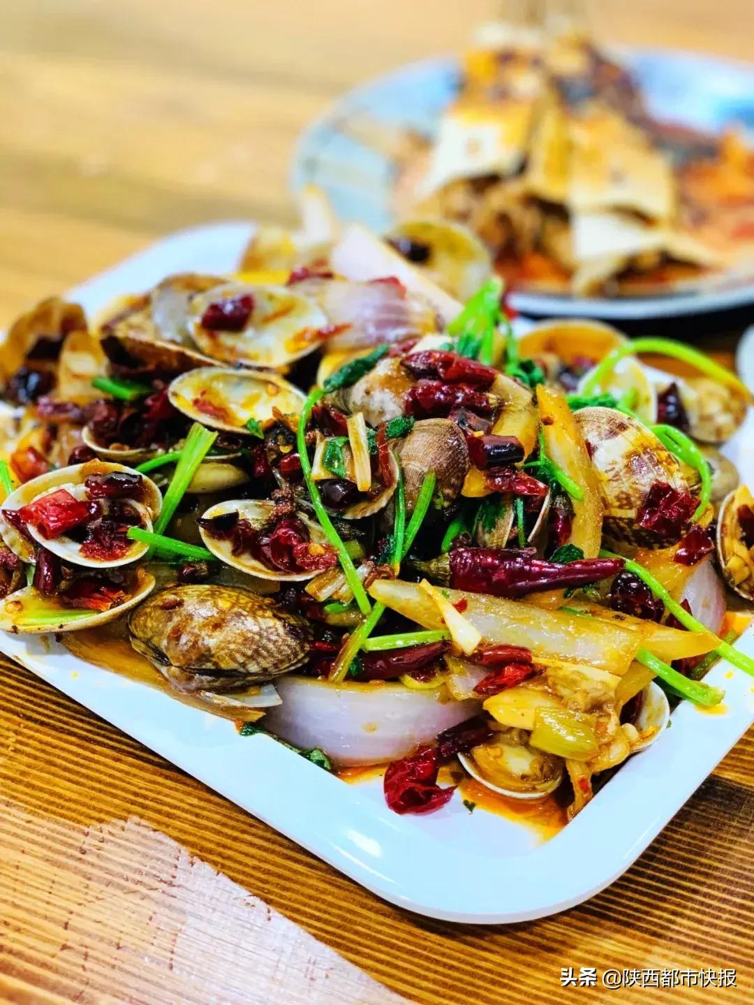 西安浐灞环境好的烤肉店,西安市浐灞烤肉