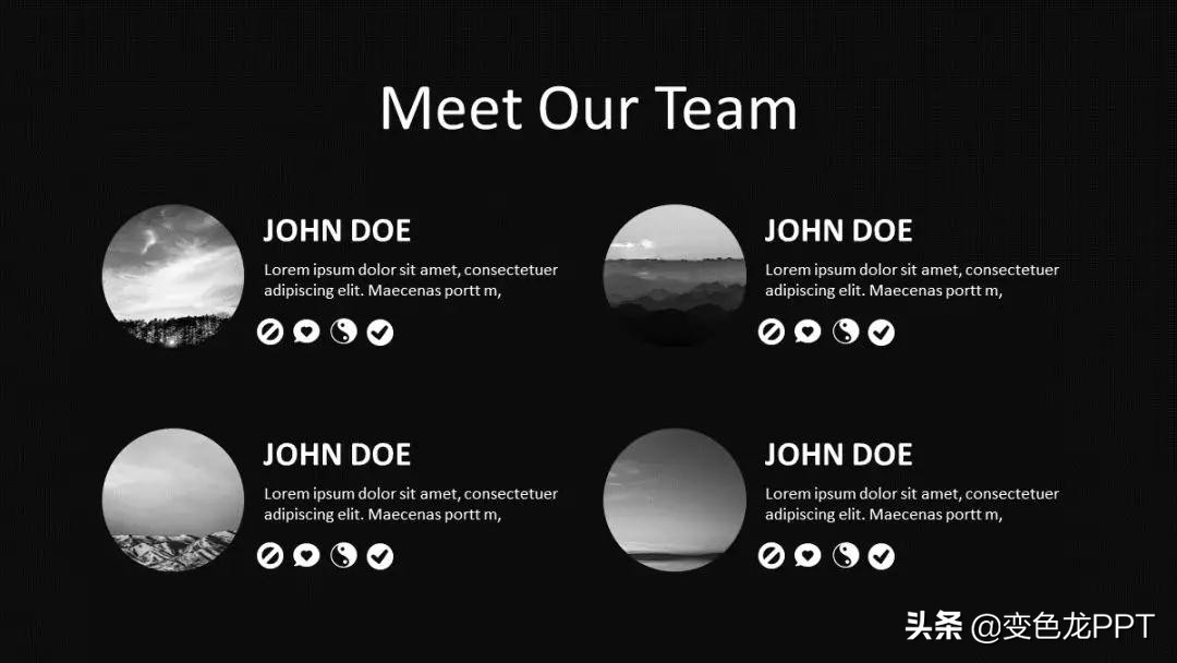 【PPT出道计划】研究了几百份PPT，我总结出了4个新手常犯错误！