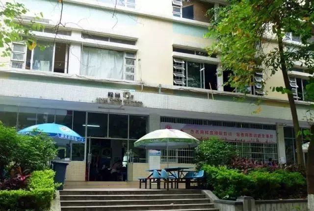 高职高考广东岭南职业技术学院,广东岭南职业技术学院高职宿舍