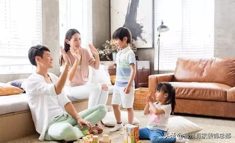 新房零基础装饰装修攻略,买房难选房更难