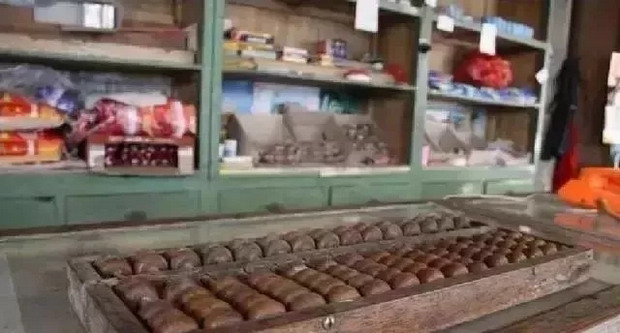 七八十年代的供销社，真的是个好地方！