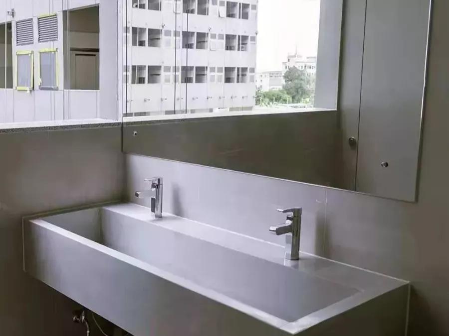 广东高校的宿舍,广东各大高校宿舍楼图片