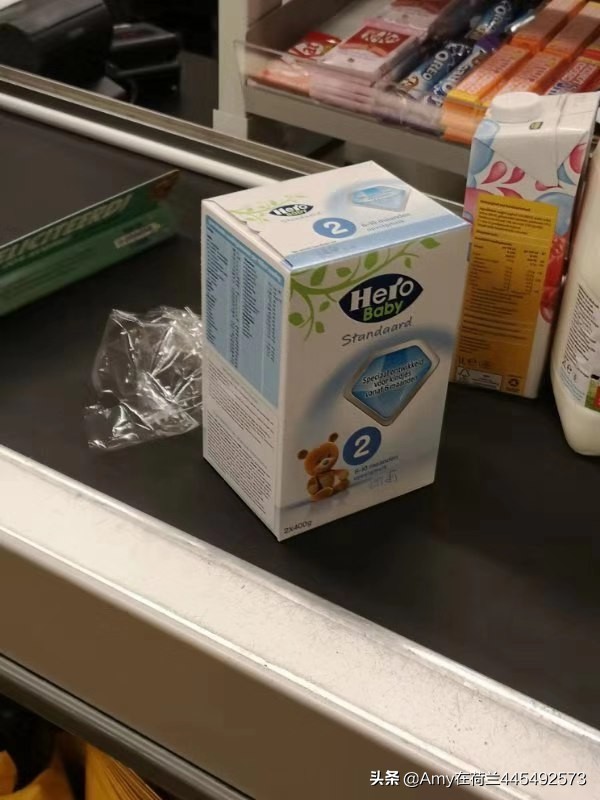 德国牛栏奶粉怎么选,荷兰牛栏奶粉怎么样1段海外