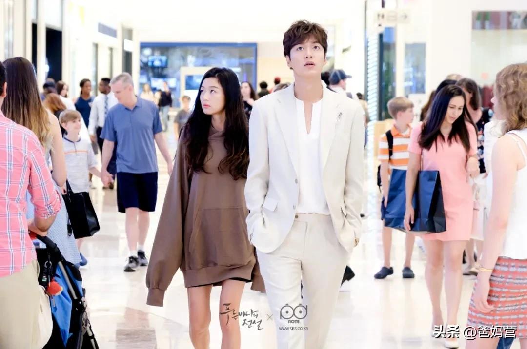 李敏镐拍新剧,李敏镐新片