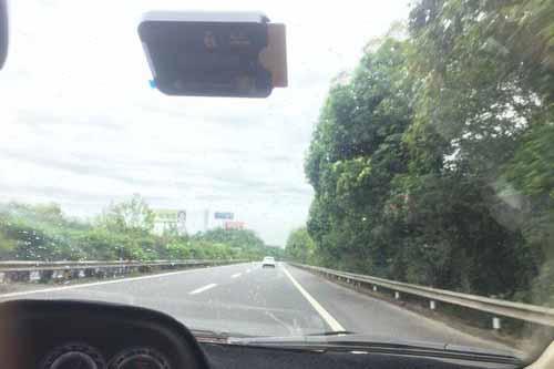 etc办了后悔吗,装etc有人后悔吗