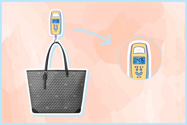 哪个大牌的托特包更适合入手,托特包哪款最好