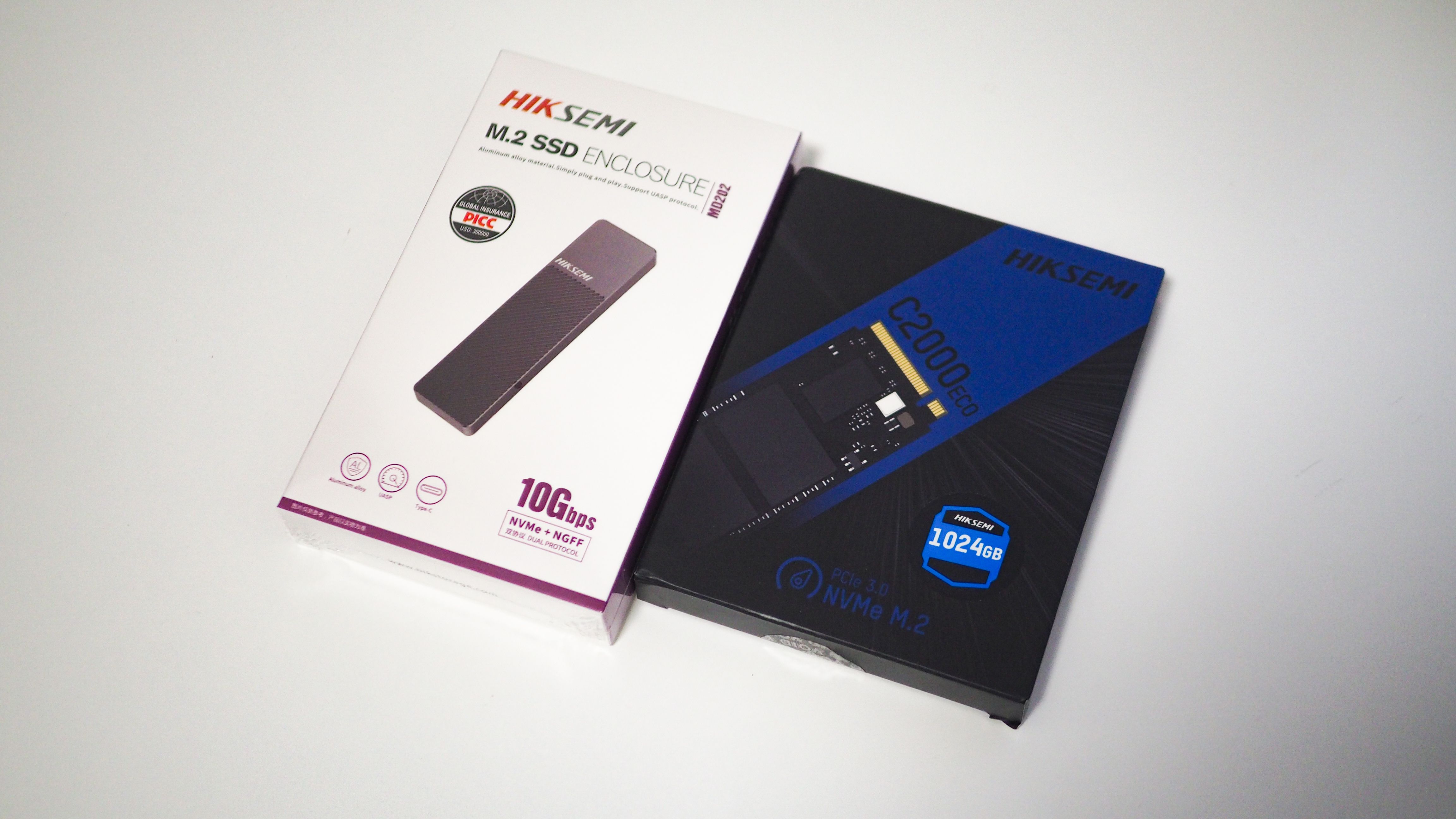 海康固态c2000安装教程,海康c2000econvme512固态怎么样