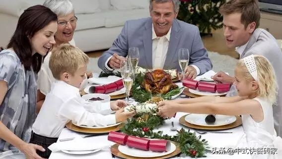 餐厅回头客,餐厅服务客人优质案例