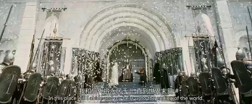 必须说，《权力的游戏》的权谋水平在《大明王朝》面前就是个弟弟