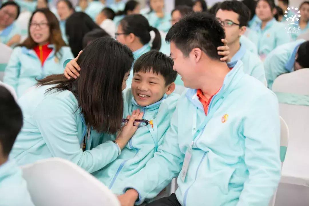 未来之星青少年成长夏令营宝鸡站,东夏未来之星