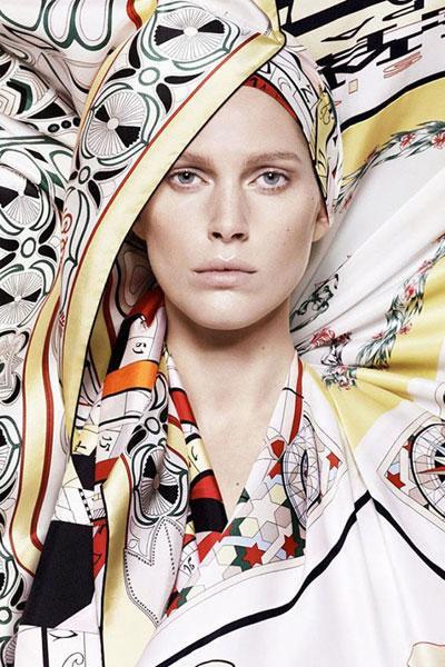 必买的爱马仕丝巾,爱马仕丝巾