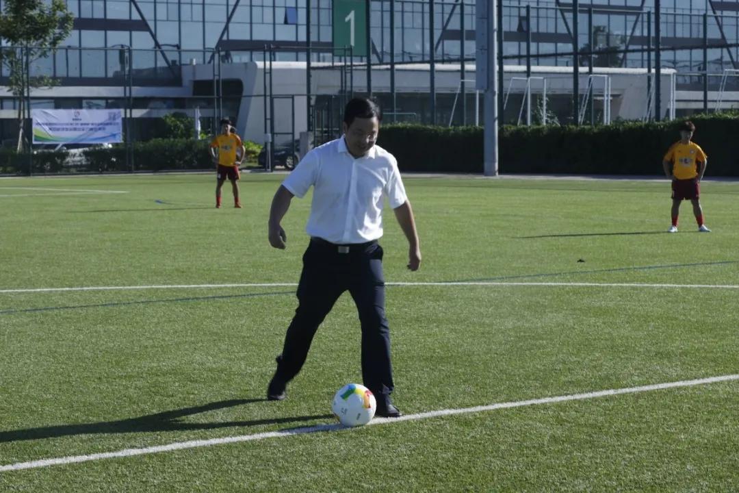 海南青年杯足球,2024年海口杯青少年足球邀请赛