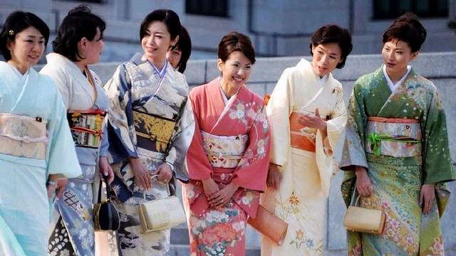 日本跟团游要什么条件,日本旅游导游套路