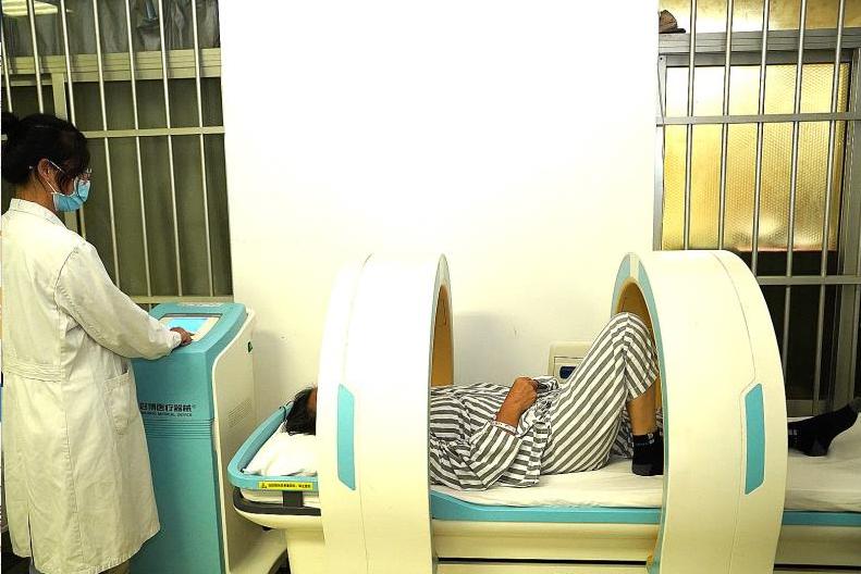 只要你来，我们都在！我院康复科午间、夜间门诊开诊啦~