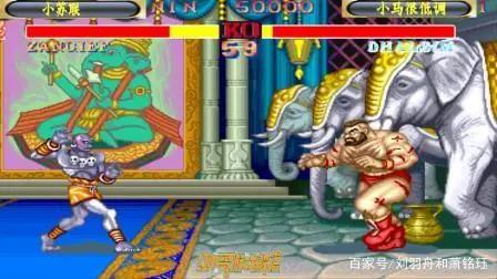 小鹰抱摔连胜28场创UFC历史,然而还有一尊跤神,连胜竟高达887场