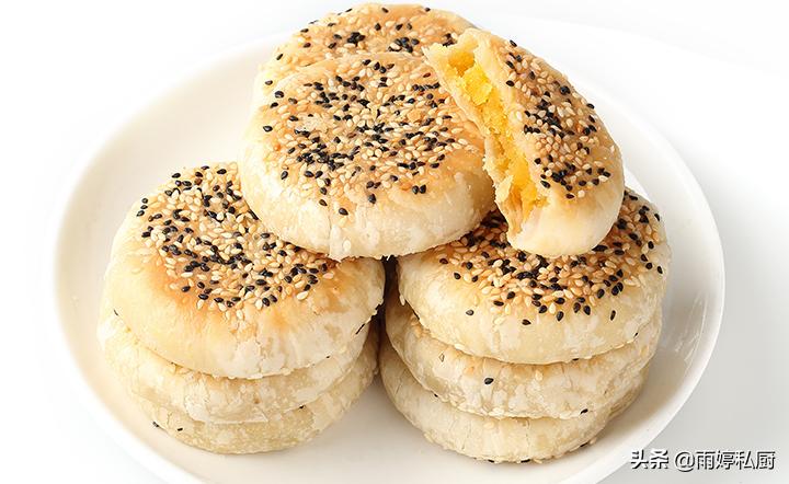 还有哪些超解馋的中式糕点,这十道中式糕点绝对比蛋糕更好吃