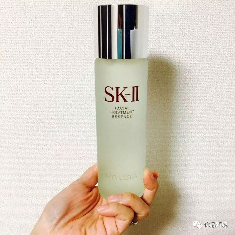 盘点日本顶级的化妆品牌