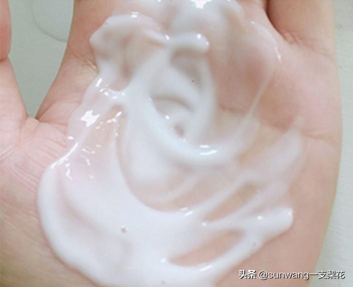 洗面奶用大牌子的好吗,真正实惠又好的洗面奶