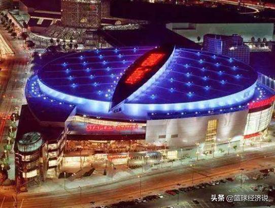 nba最豪华的球馆快船,nba最好的球馆勇士