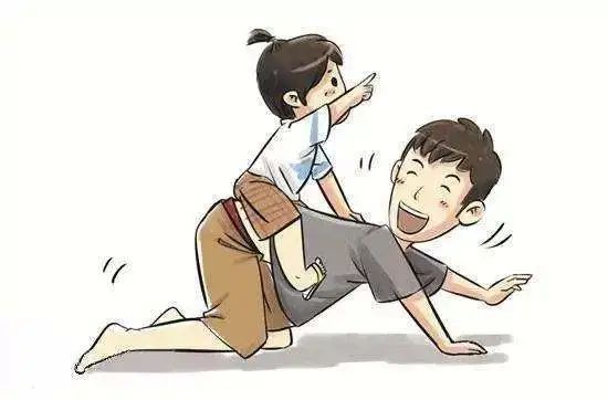 小孩前庭觉失调最好的训练,前庭失调害怕小孩