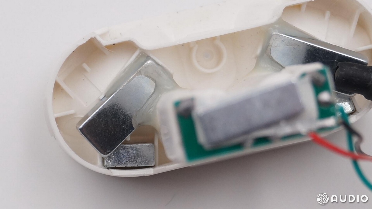 苹果airpods耳机3代完全拆解,高仿苹果airpods真无线蓝牙耳机