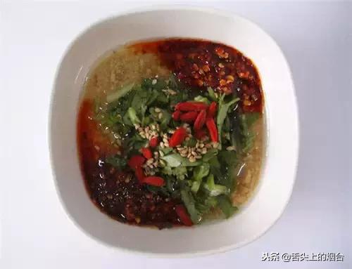 十种经典饺子馅配制方法,老妈25年的饺子馅秘方