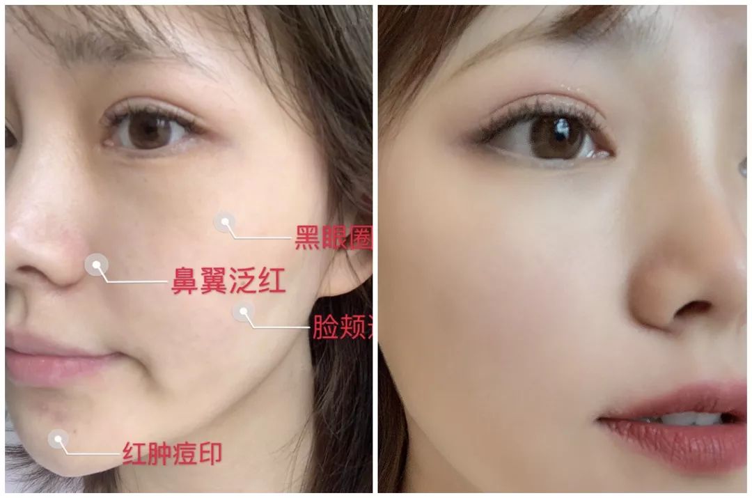 李佳琦推荐超值遮毛孔神器！韩国限量款，明星裸妆轻松打造