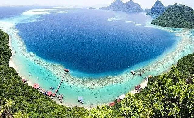 云南玉溪市抚仙湖风景,云南玉溪抚仙湖哪里值得游玩