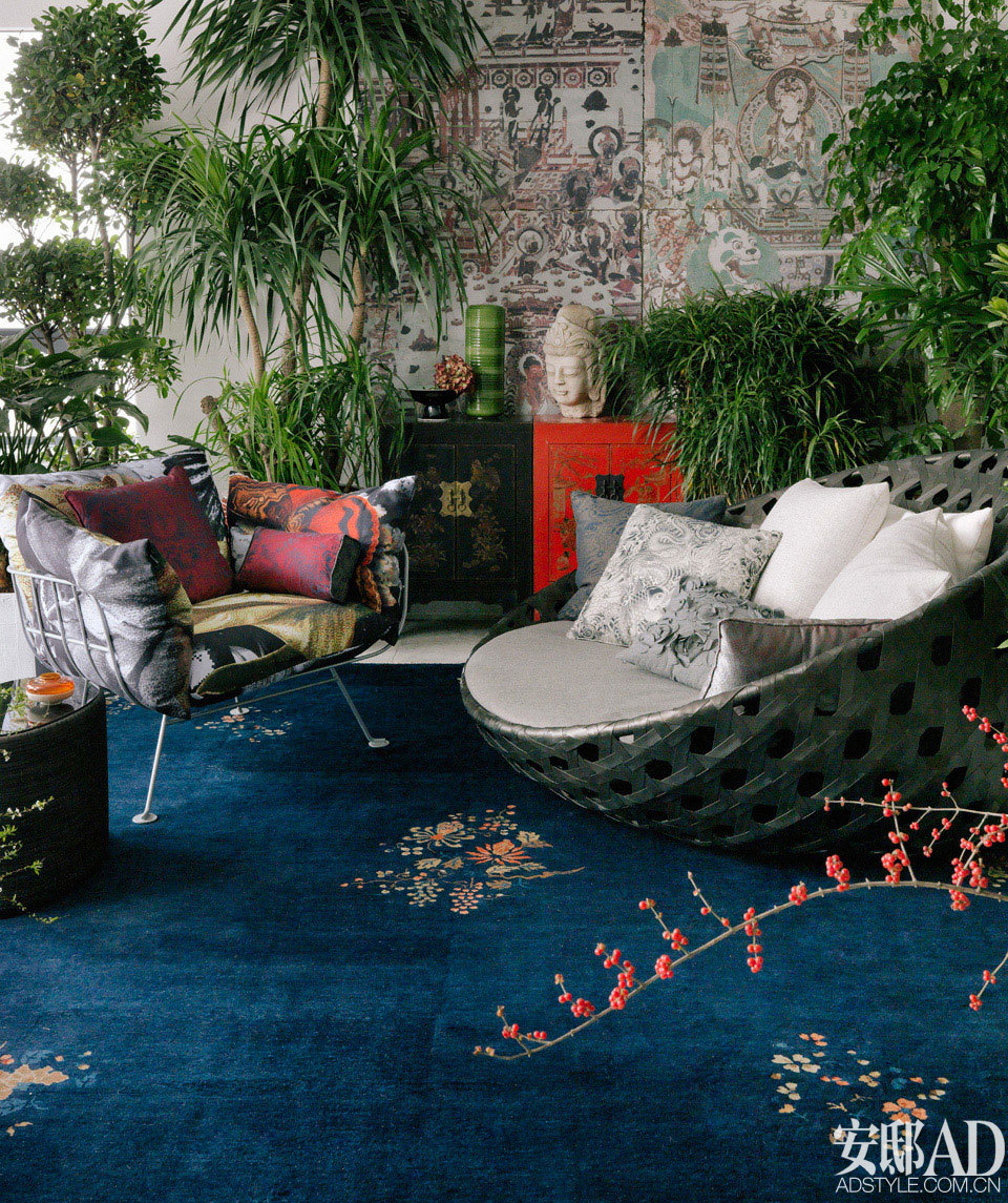 北京设计师的轻奢设计,北京设计师设计