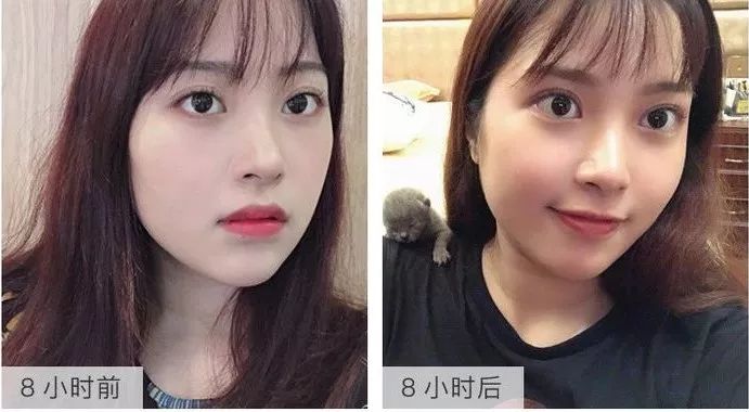 新西*博兰**主化国风妆为毛戈平打call，毛老师又火！调制彩妆太厉害