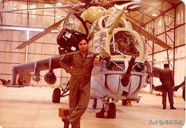 巴基斯坦十大主战装备,那些年中国引进的装备