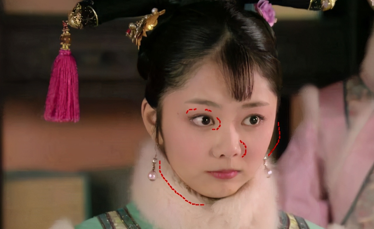 刘雯杨幂同款毛衣,刘雯和杨幂同款毛衣