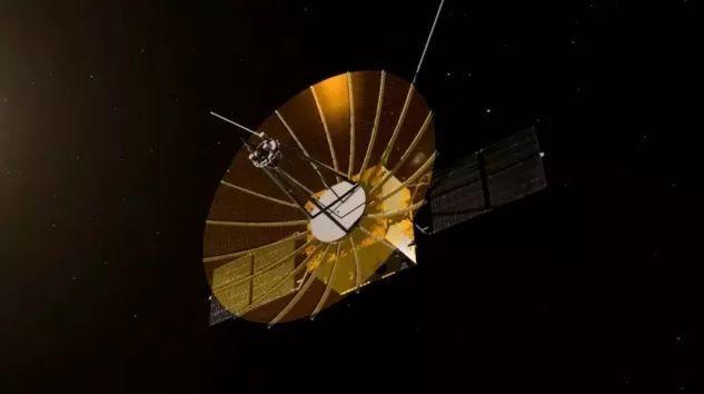 折叠椅电子侦察卫星：美利坚*听窃**神器（四）