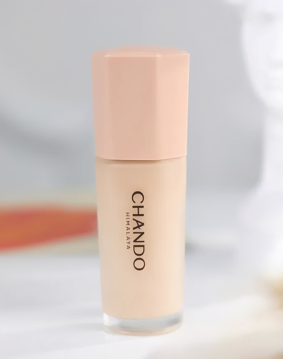 百元小众品牌粉底,韩国好用的小众粉底