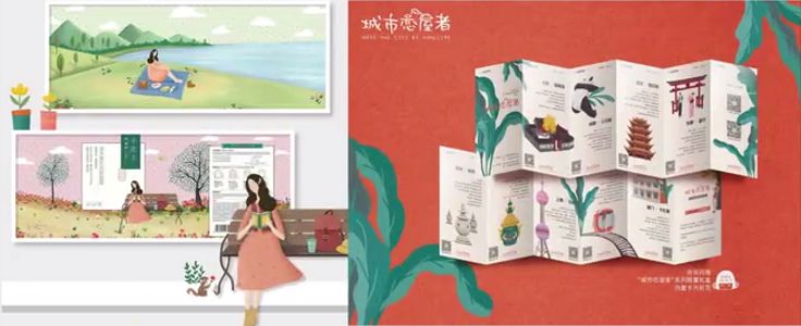 全网最全常见画布尺寸,完爆善变甲方