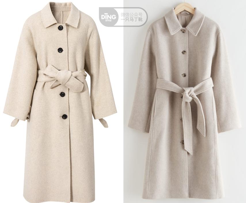 学会设计感穿搭,如何廉价又能穿出高级感