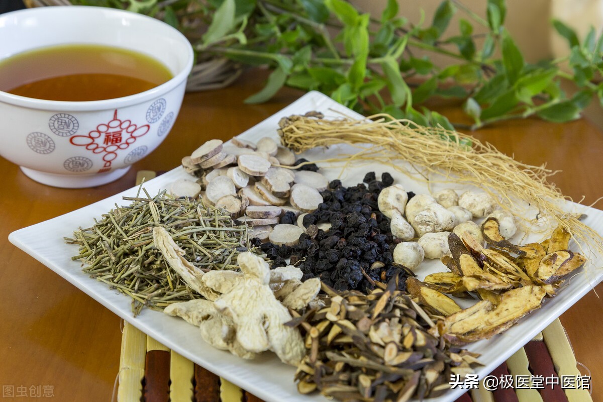 中医治疗不孕症中药处方,中医可以调理不孕吗