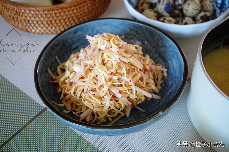 我家3顿饭，从不点外卖也不糊弄，晒图后网友说，这晚餐太馋人了