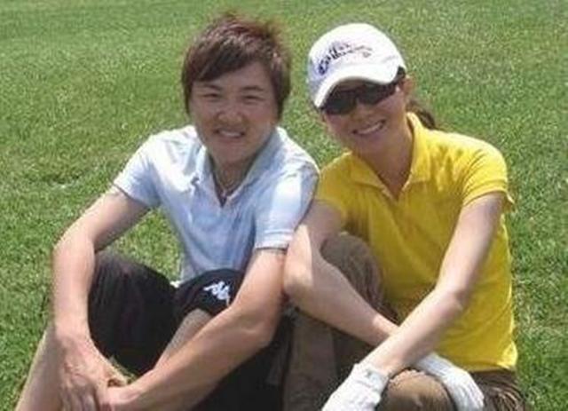 孙楠的两次婚姻,孙楠谈婚变