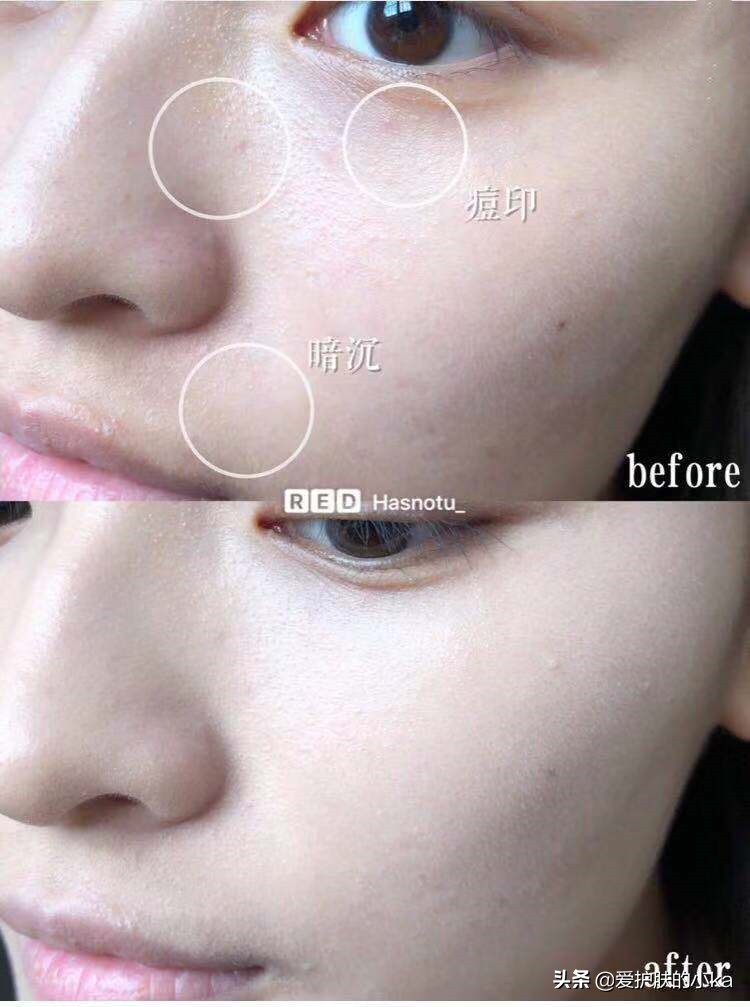 完美日记粉底液适合油皮还是干皮,什么牌子粉底液适合油皮不脱妆