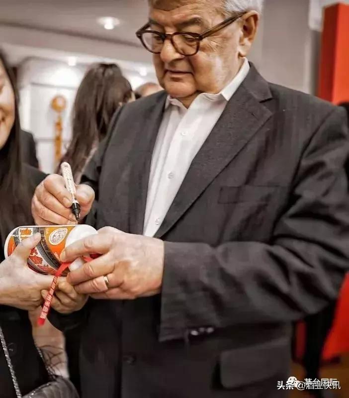 茅台走进德国，民族品牌助力中德文化交流