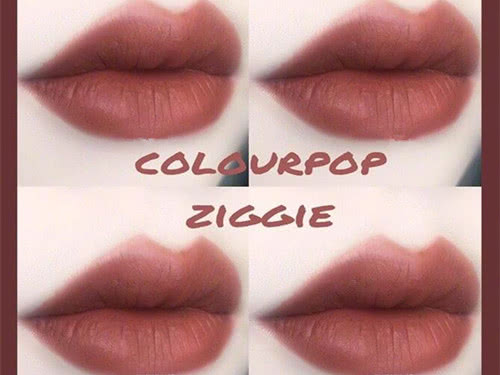 浅唇适合涂的平价口红,浅唇口红显白