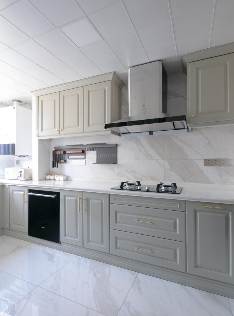 都说上海女人有气质，却没想到她们连装修房子，都坚持优雅精致