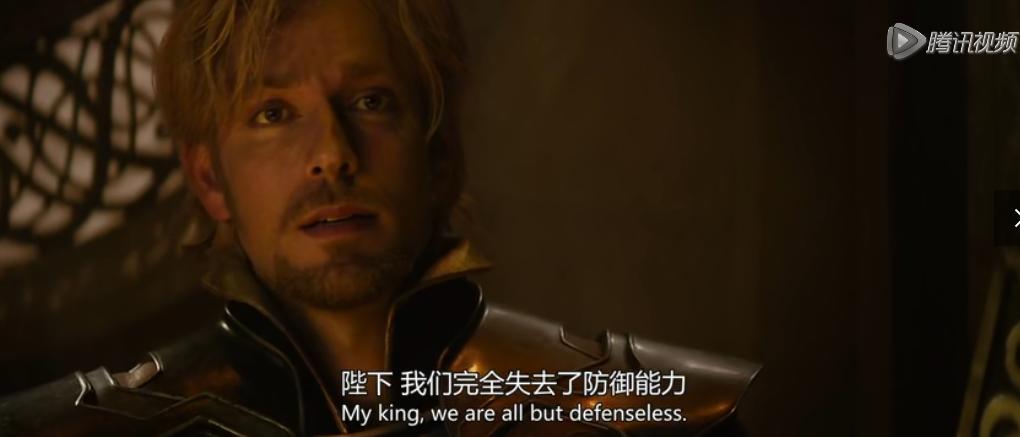 雷神2:黑暗世界精彩剪辑,雷神2:黑暗世界