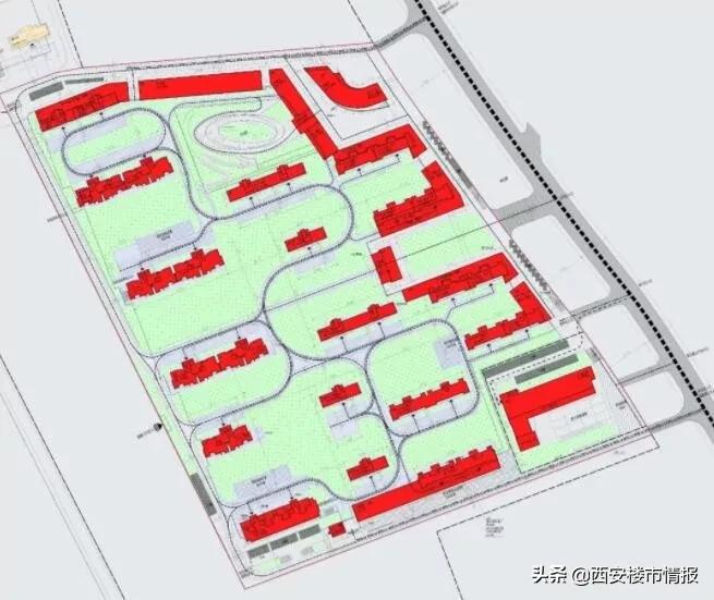 曲江东雁鸣湖畔咋样,曲江一期最好板块
