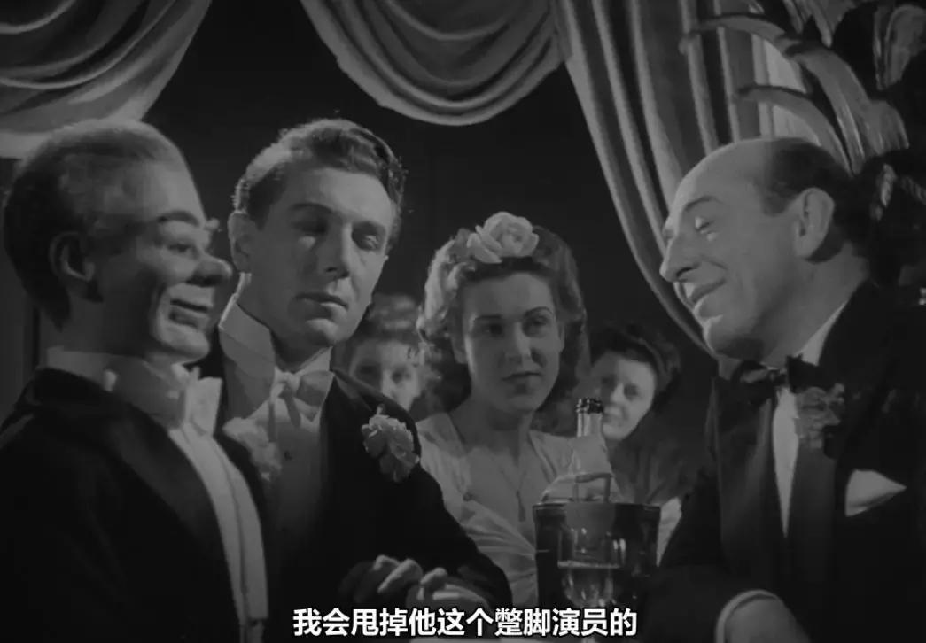 五十年前的恐怖片堪称童年阴影 (被尘封20年的一部恐怖片)