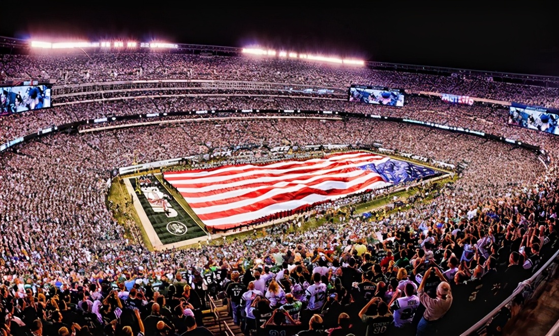 北美四大联盟收视率排名,2022美国四大联盟营收排名