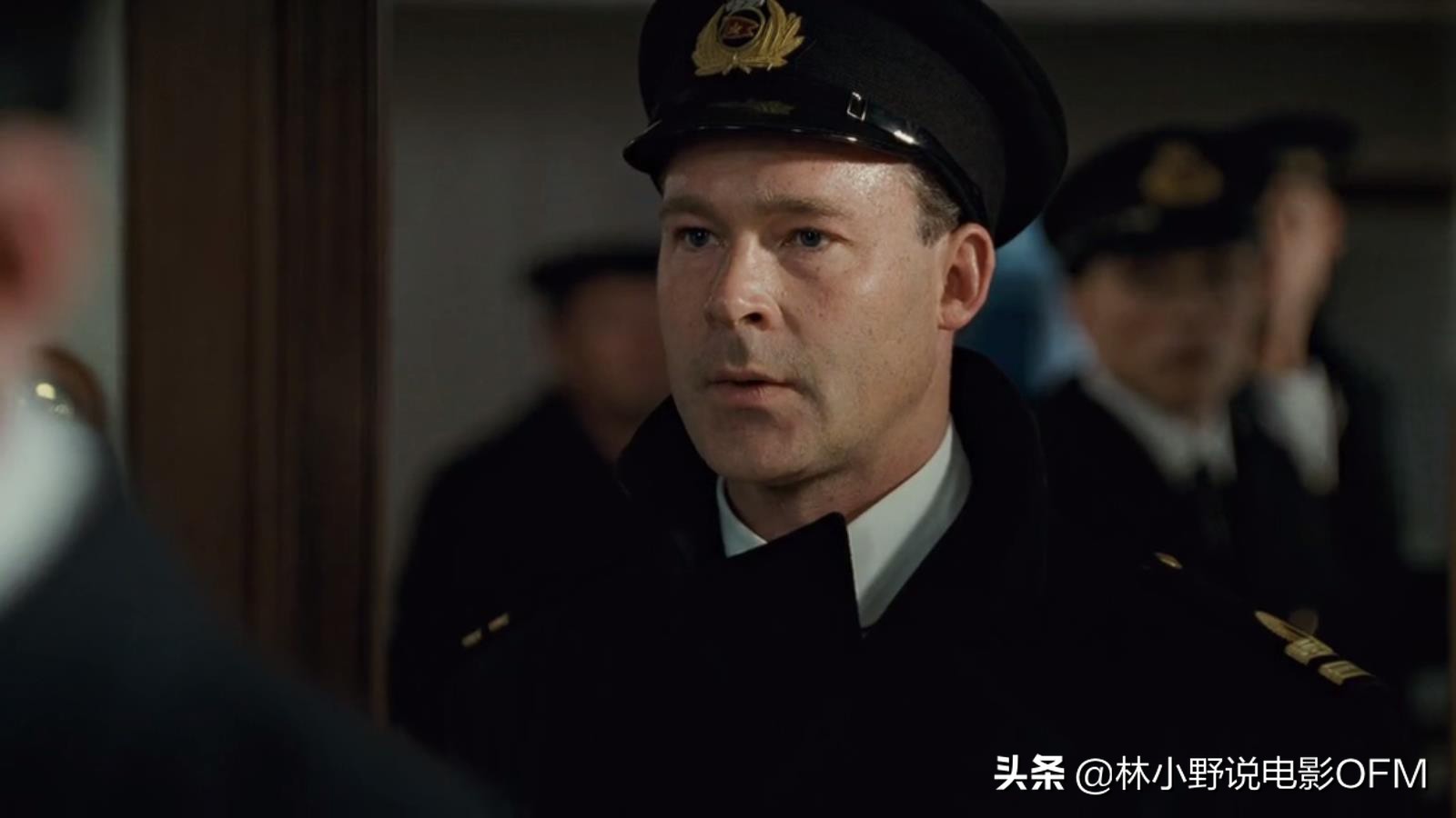 小李子泰坦尼克号多少片酬,小李子泰坦尼克号片酬