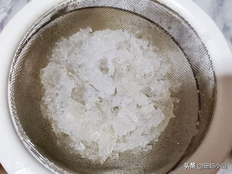 燕窝的简单最佳吃法,燕窝的最佳做法和食用方法